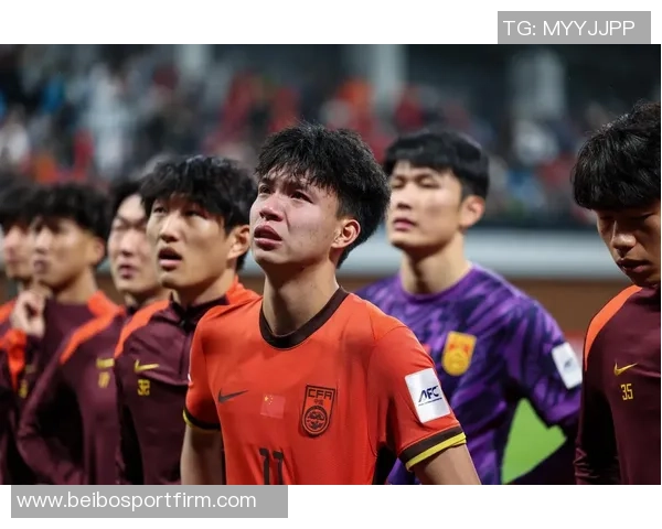 山东U20队表现出色杜月徵险些破门上半场战平上海U20队0比0