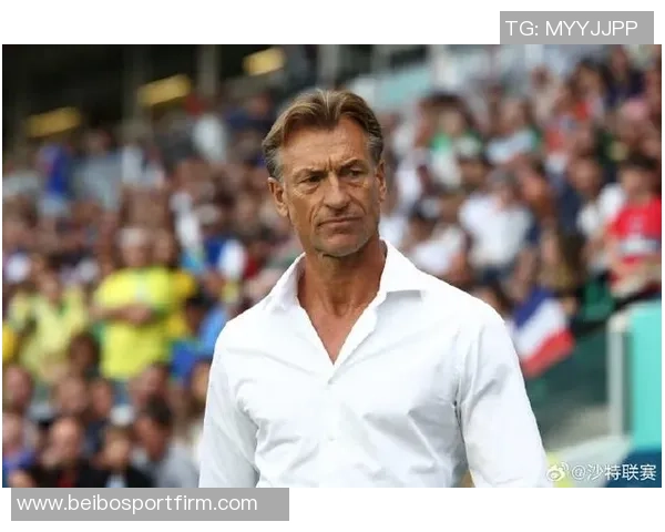 沙特主帅勒纳尔强调归化球员应适度否则球队将失去灵魂 沙特主帅勒纳尔强调归化球员应适度否则球队将失去灵魂