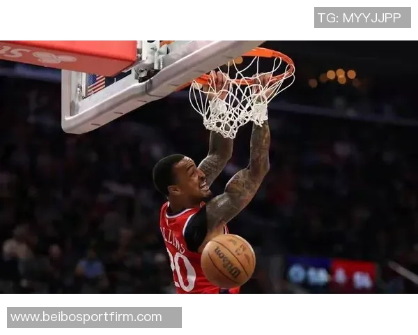 小卡称科林斯防守能力出色能应对联盟顶尖球员挑战