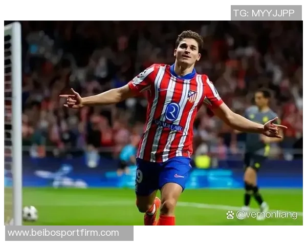 朱利亚诺西蒙尼荣膺马竞十月最佳球员为球队增光添彩