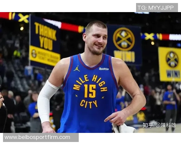 约基奇复出时间仍需数周一月底或将迎来回归机会