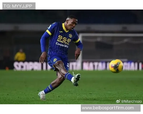 罗马关注维罗纳右后卫贝尔加利预计转会费约1500万欧元