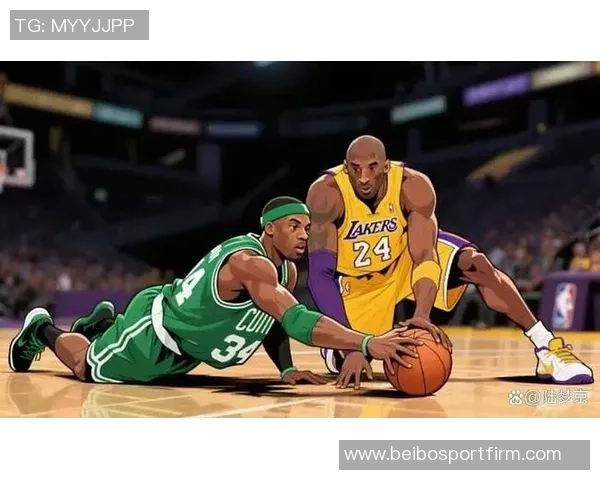 艾弗森回忆科比防守挑战自责糟糕表现归咎于自己