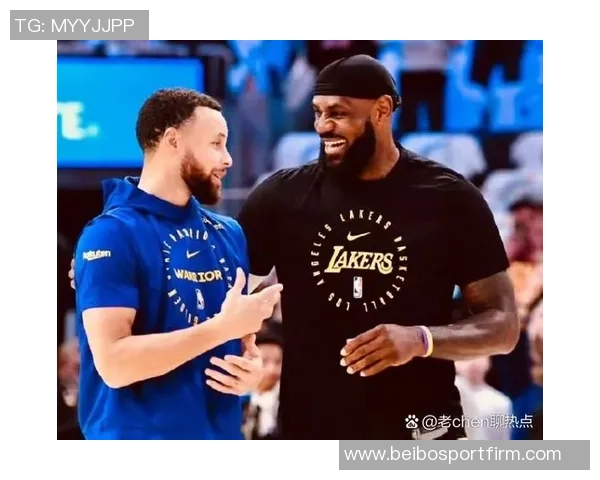 大范称詹姆斯与库里或为历史上身体状态最佳的篮球运动员