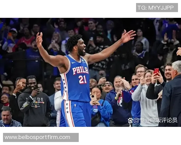 主场迎战独行侠乔治因伤缺阵恩比德生病出战存疑