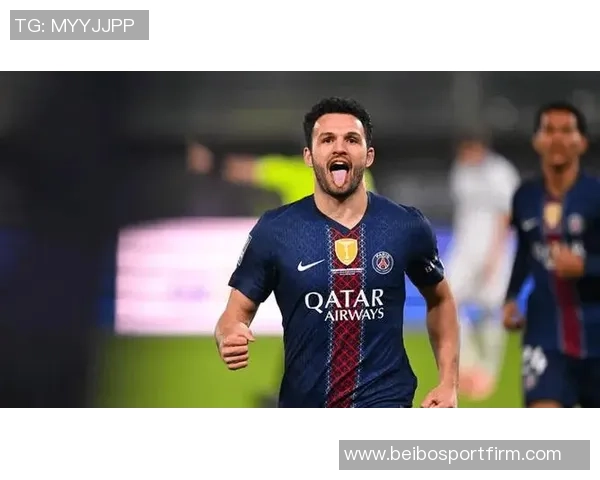 福星降临巴黎队贡萨洛拉莫斯进球后保持不败战绩23胜7平