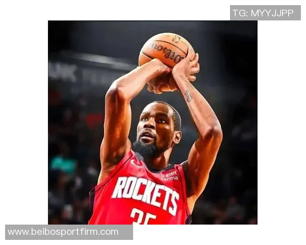 火箭比赛虽败犹荣展现容错能力大哥状态低迷或引发更大反弹