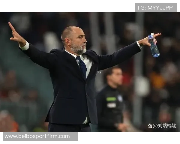 卡卢卢祝贺卡巴尔与布雷默期待他们未来更辉煌的表现