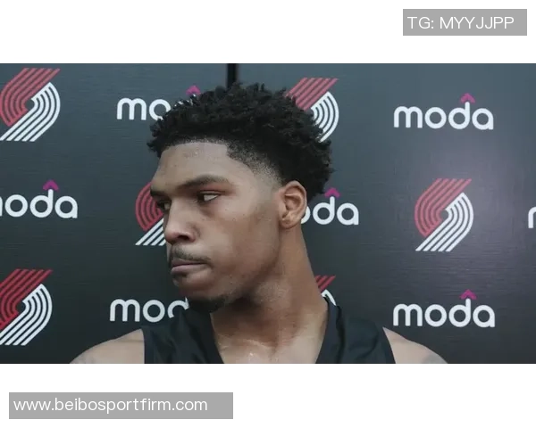 凯莱布乐福谈落选秀入选最佳新秀阵容的心态与坚持