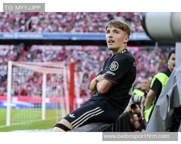 17岁卡尔能否踢世界杯马特乌斯称在拜仁出场的德国人就是国脚