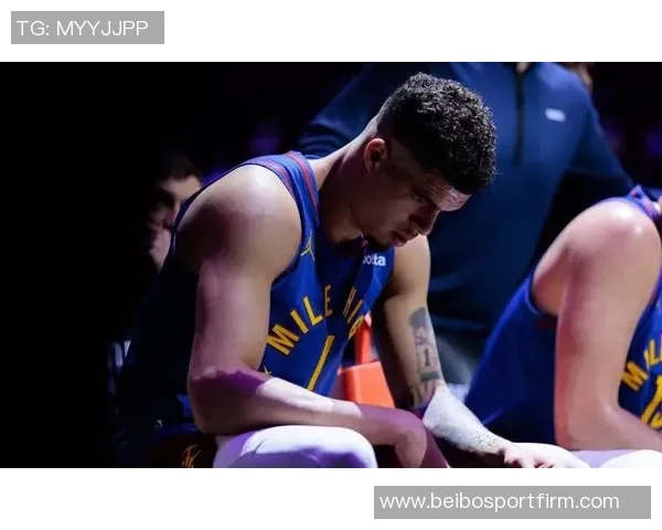 邦纳透露掘金曾考虑交易小波特现其价值已显著提升