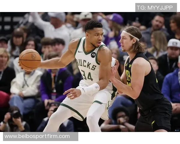 字母哥复出助雄鹿挑战骑士场均数据惊人引发期待