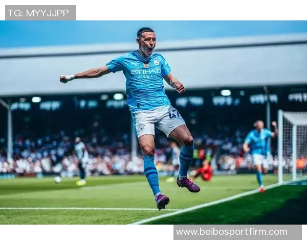 福登再创佳绩欧冠最佳球员荣誉归曼城前锋