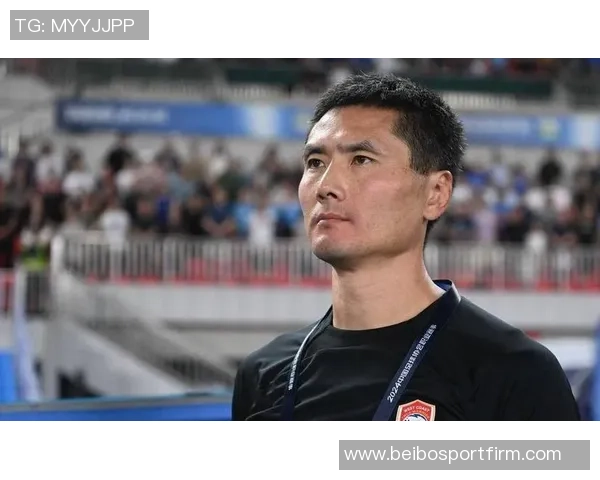 邵佳一坚定表示进军世界杯是唯一目标否则自己不算合格球员