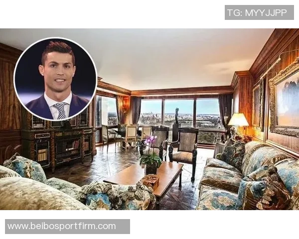 C罗母亲事业蒸蒸日上自传畅销经营餐厅与酒庄双丰收