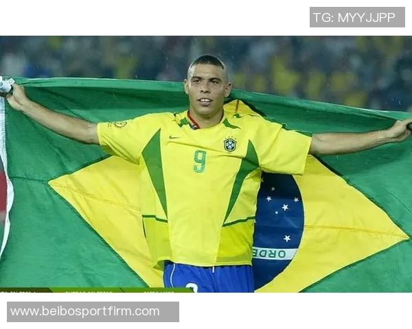 大罗回忆2002年世界杯中国队表现出色几名球员令我深刻印象